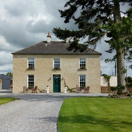 Abbeyview House Bed and Breakfast Abbeyshrule Buitenkant foto