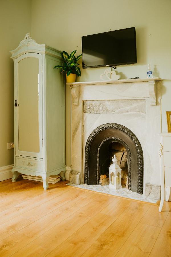Abbeyview House Bed and Breakfast Abbeyshrule Buitenkant foto