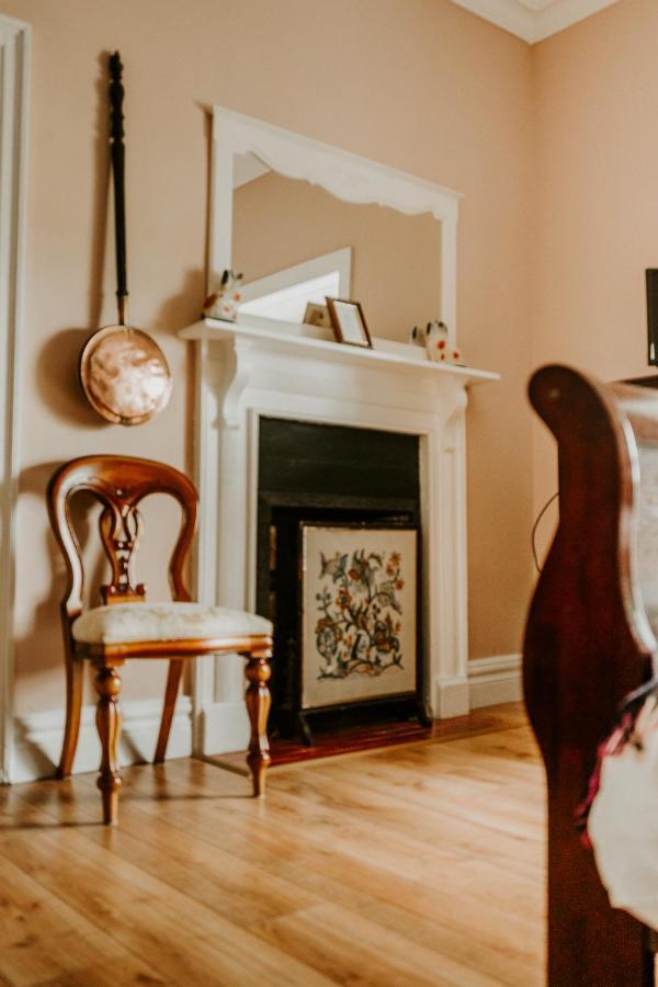 Abbeyview House Bed and Breakfast Abbeyshrule Buitenkant foto