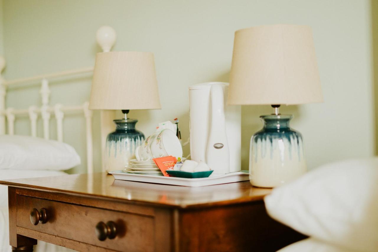 Abbeyview House Bed and Breakfast Abbeyshrule Buitenkant foto