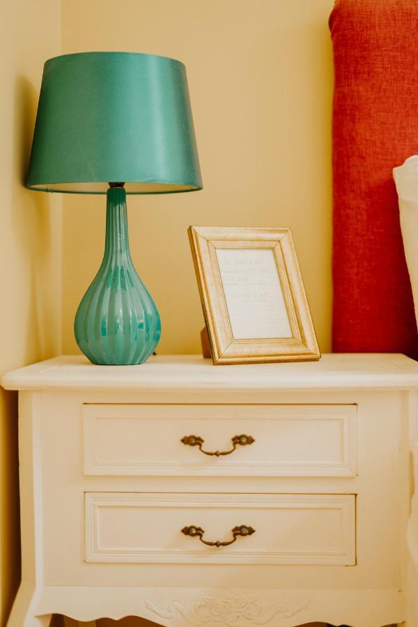 Abbeyview House Bed and Breakfast Abbeyshrule Buitenkant foto