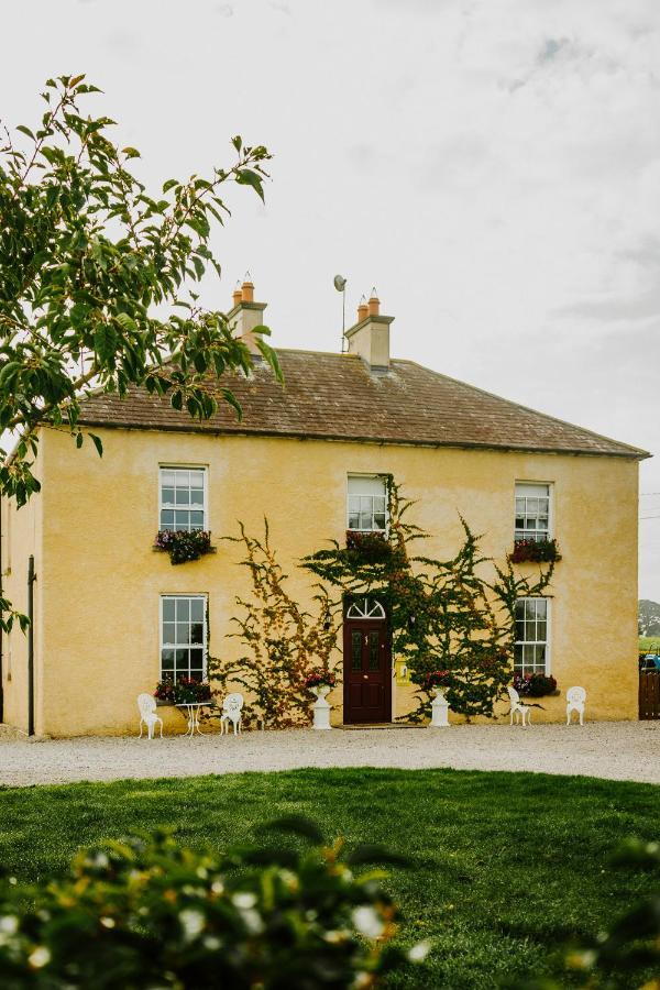 Abbeyview House Bed and Breakfast Abbeyshrule Buitenkant foto