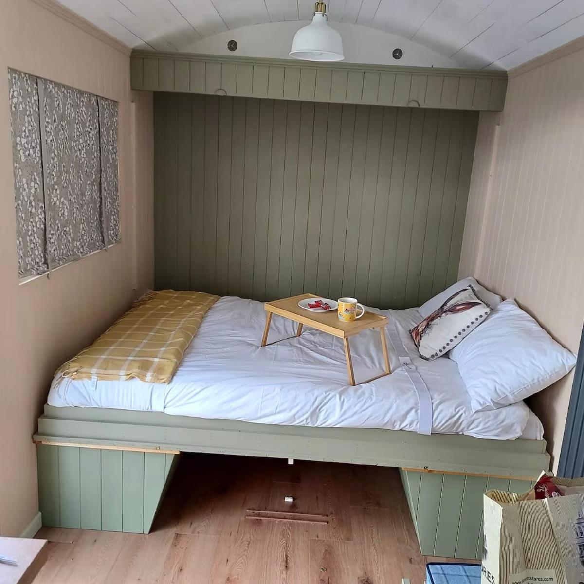 Abbeyview House Bed and Breakfast Abbeyshrule Buitenkant foto