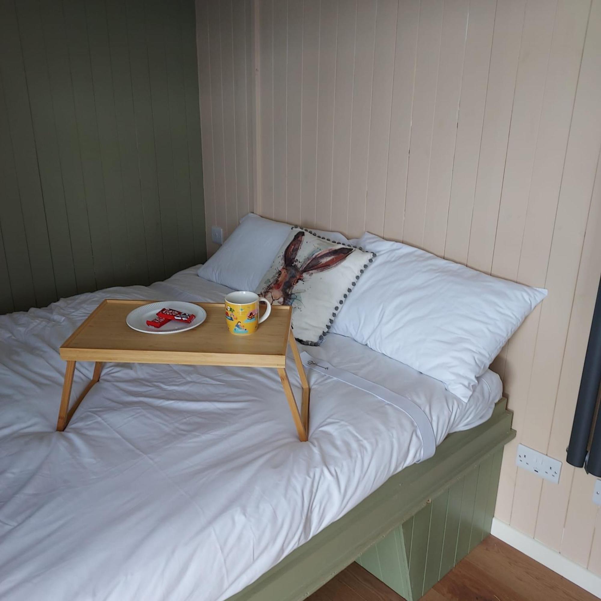 Abbeyview House Bed and Breakfast Abbeyshrule Buitenkant foto