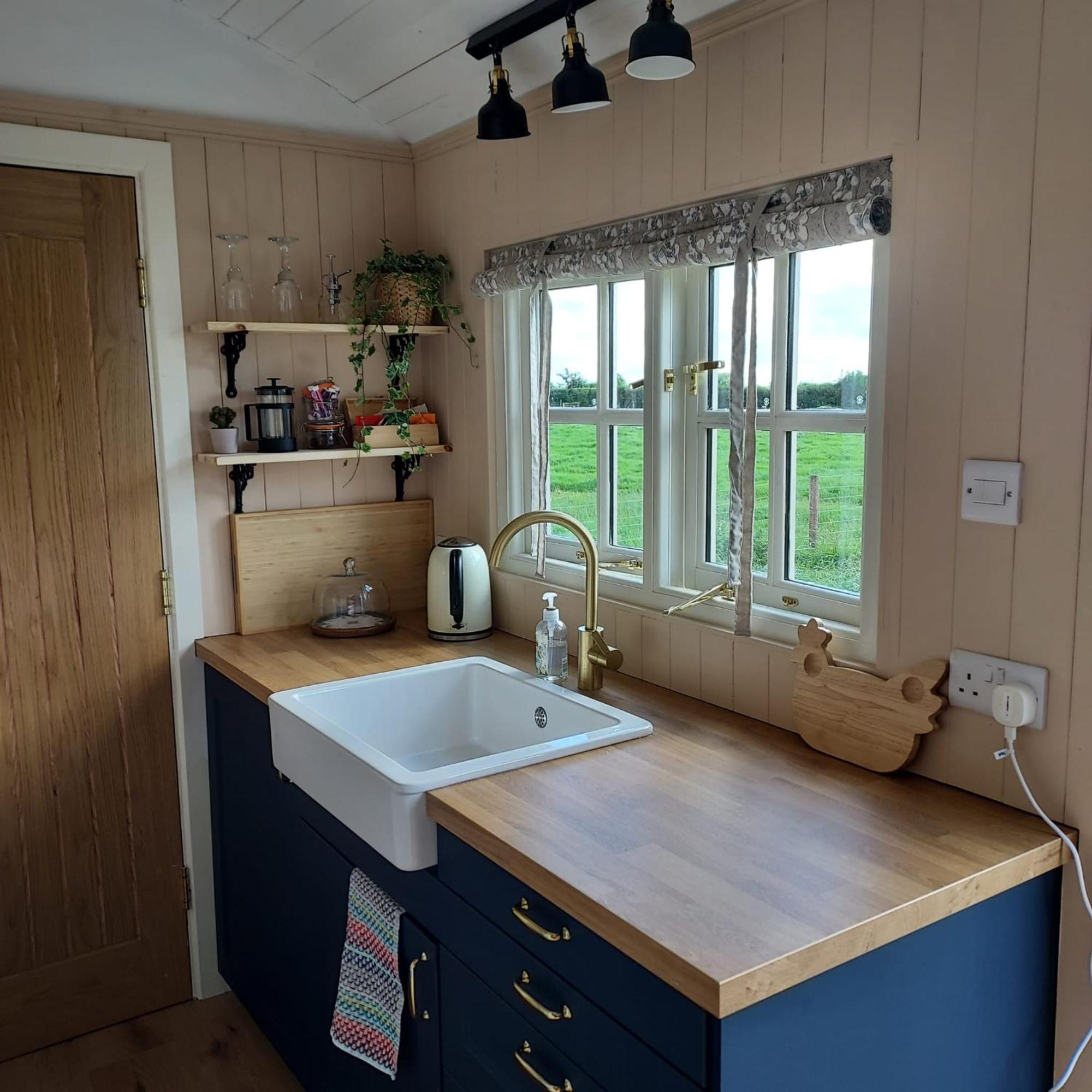 Abbeyview House Bed and Breakfast Abbeyshrule Buitenkant foto