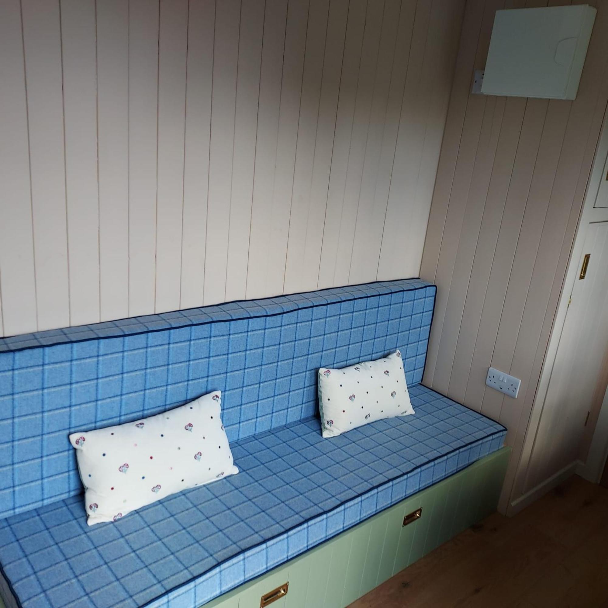 Abbeyview House Bed and Breakfast Abbeyshrule Buitenkant foto